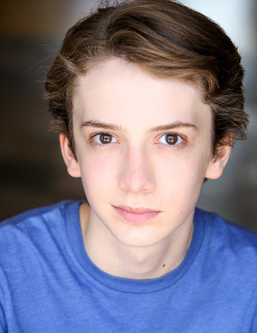 Micah Nelson