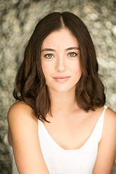 Madeleine Adams pictures and photos