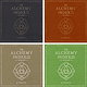 Alchemy Index, Vols. I-IV