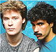 Hall and Oates