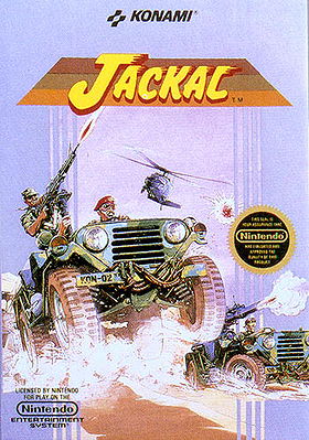 Jackal