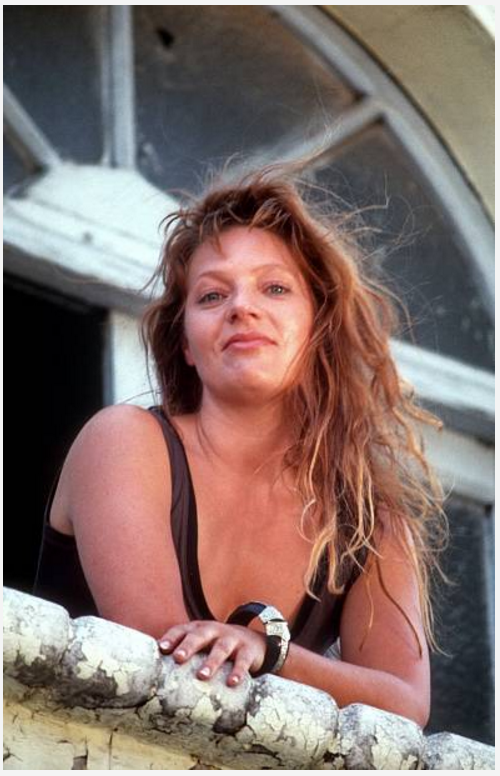 Jeanette Mühlmann