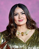 Salma Hayek