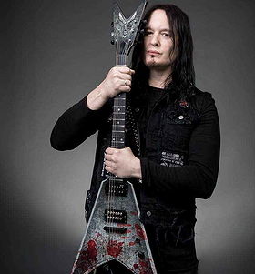 Michael Amott