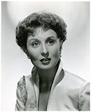 Betty Garrett