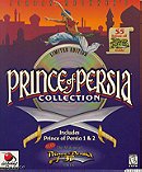 Prince of Persia Collection: Limited Edition