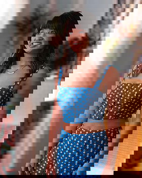 Peyton Elizabeth Lee