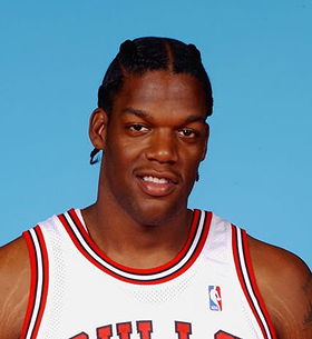 Eddy Curry