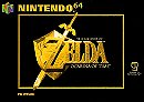 The Legend of Zelda: Ocarina of Time (PAL)