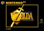 The Legend of Zelda: Ocarina of Time (PAL)