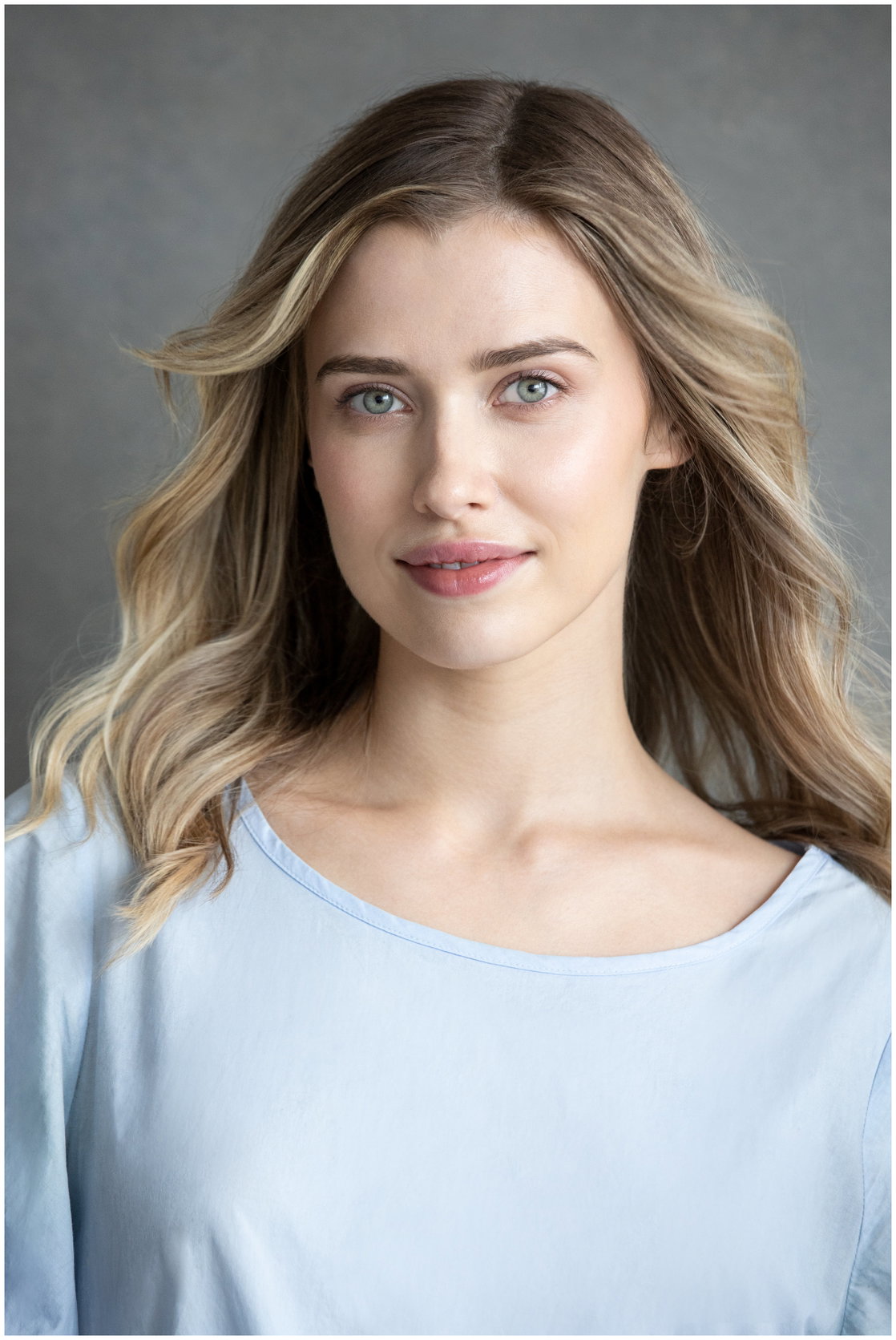 Genevieve DeGraves