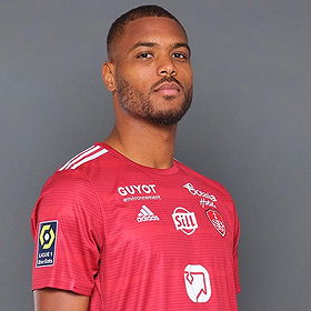 Steve Mounié