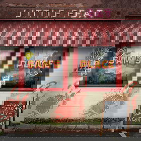 Sam's Place