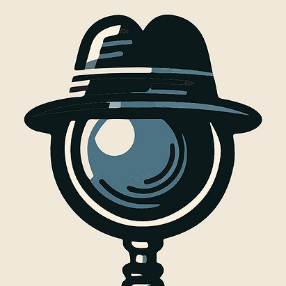 Detective de Letras