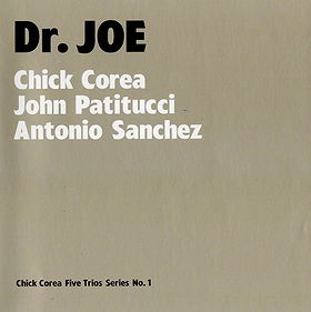 Dr. Joe