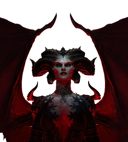 Lilith (Diablo)