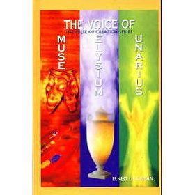 Voice of Muse - Unarius - Elysium (The Pulse of Creation, Volume 5)
