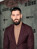 Casey Jon Deidrick