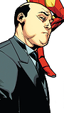 Jarvis (Marvel comics)