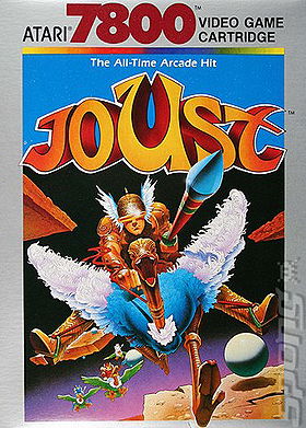 Joust