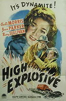 High Explosive