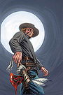 Jonah Hex TP Vol 03 Origins (All Star Western)