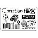 Christian Fluxx Expansion Card Pack