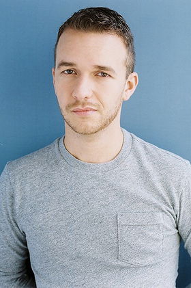 Nick May