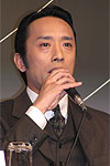 Toshio Kakei