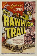 The Rawhide Trail