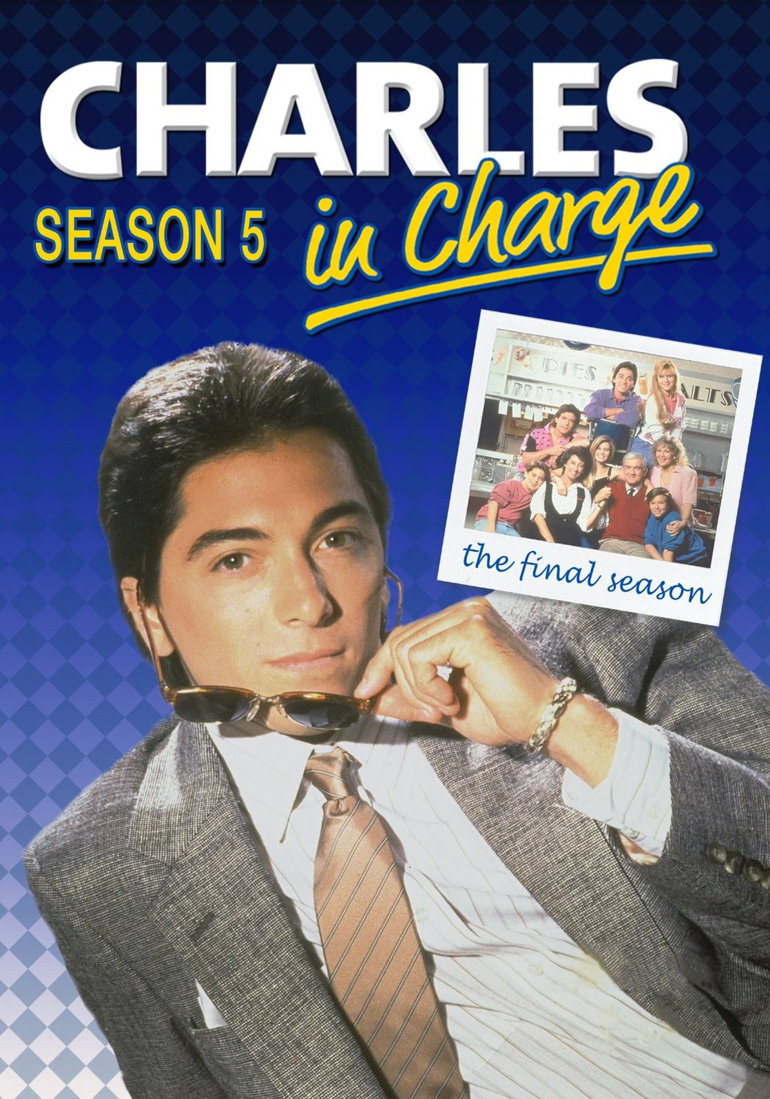 charles in charge netflix