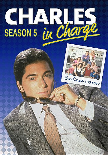 Charles in Charge