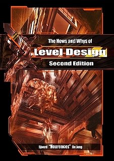 The Hows and Whys Of Level Design - SE - Printed edition