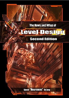 The Hows and Whys Of Level Design - SE - Printed edition