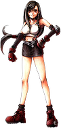 Tifa Lockhart