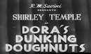 Dora's Dunking Doughnuts