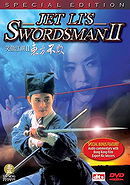 Swordsman II