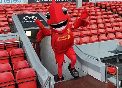 Mighty Red