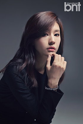 Yu-jeong Seo