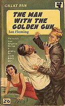 The Man With The Golden Gun 