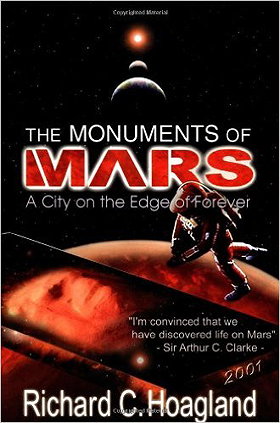 The Monuments of Mars: A City on the Edge of Forever (5th Edition)