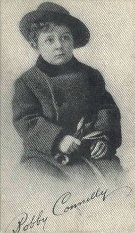 Bobby Connelly