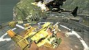 Warhawk - Operation: Fallen Star