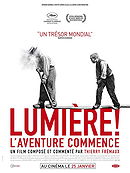 Lumière!