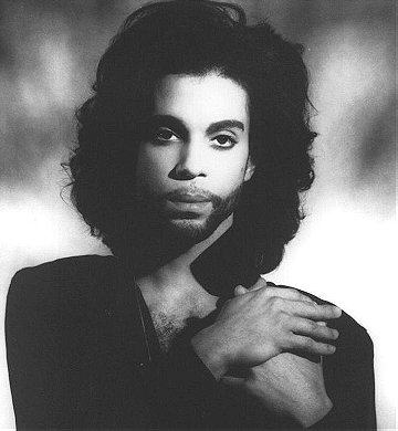 The beautiful ones (Prince)
