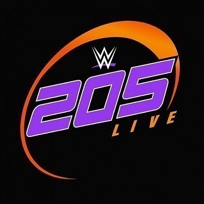 WWE 205 Live 08/08/17