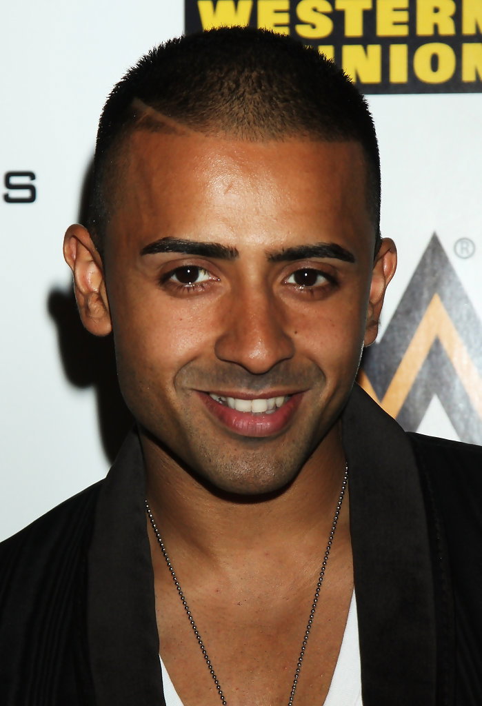 Jay Sean