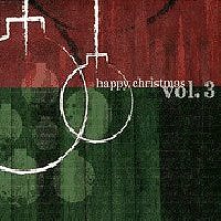 Happy Christmas Volume 3