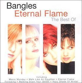 Eternal Flame: The Best of the Bangles