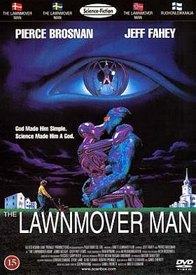 Lawnmower Man 
